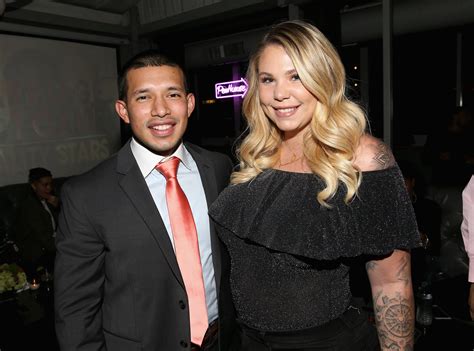 kailyn & javi